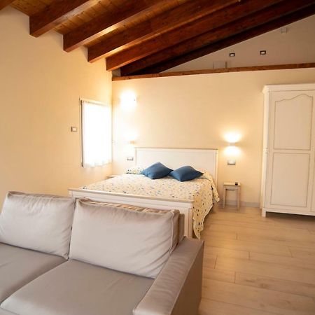 B&B La Torretta Риолунато Экстерьер фото