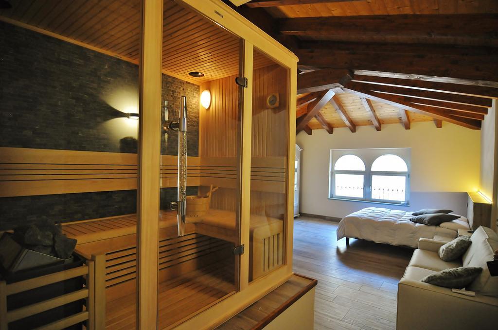 B&B La Torretta Риолунато Номер фото