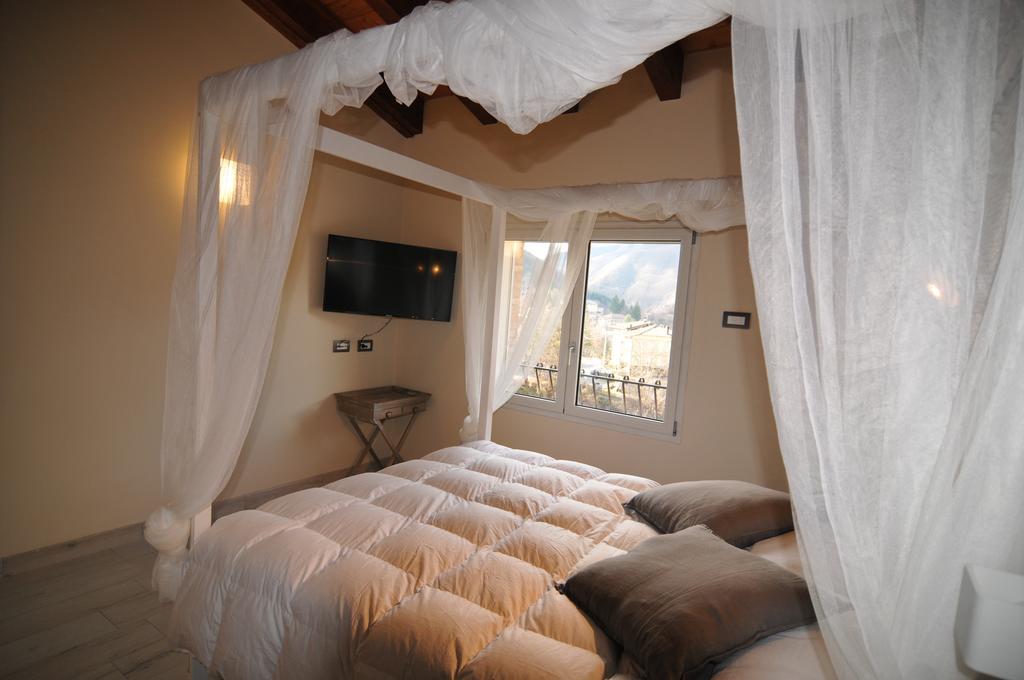 B&B La Torretta Риолунато Экстерьер фото