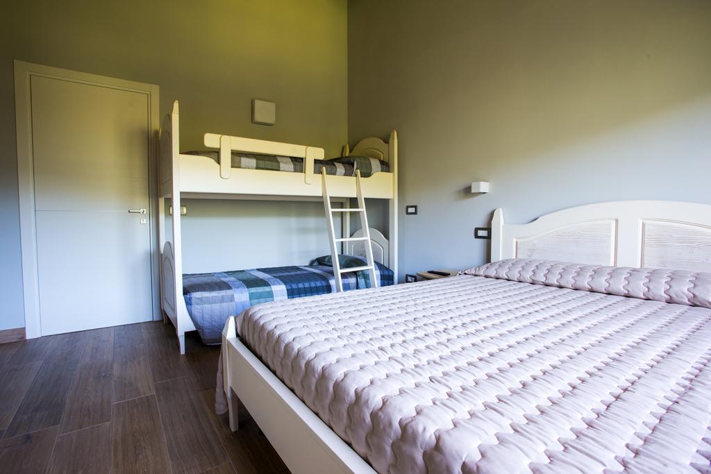B&B La Torretta Риолунато Экстерьер фото