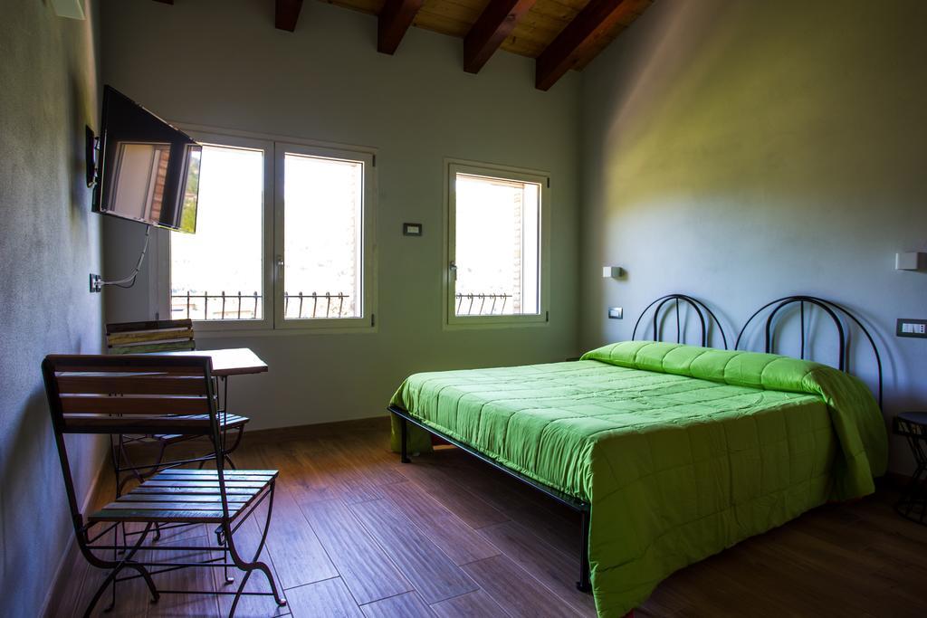 B&B La Torretta Риолунато Экстерьер фото
