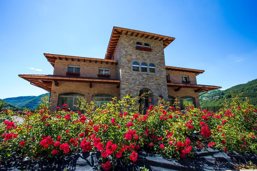 B&B La Torretta Риолунато Экстерьер фото