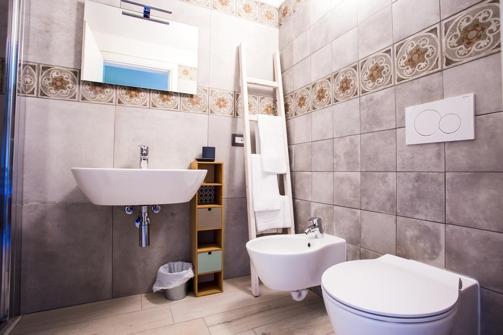 B&B La Torretta Риолунато Экстерьер фото