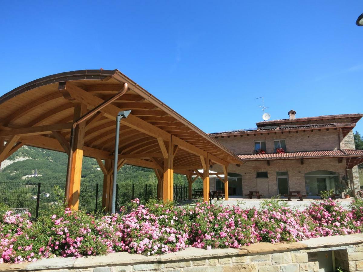 B&B La Torretta Риолунато Экстерьер фото