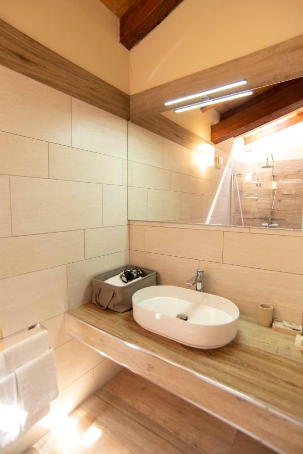 B&B La Torretta Риолунато Экстерьер фото