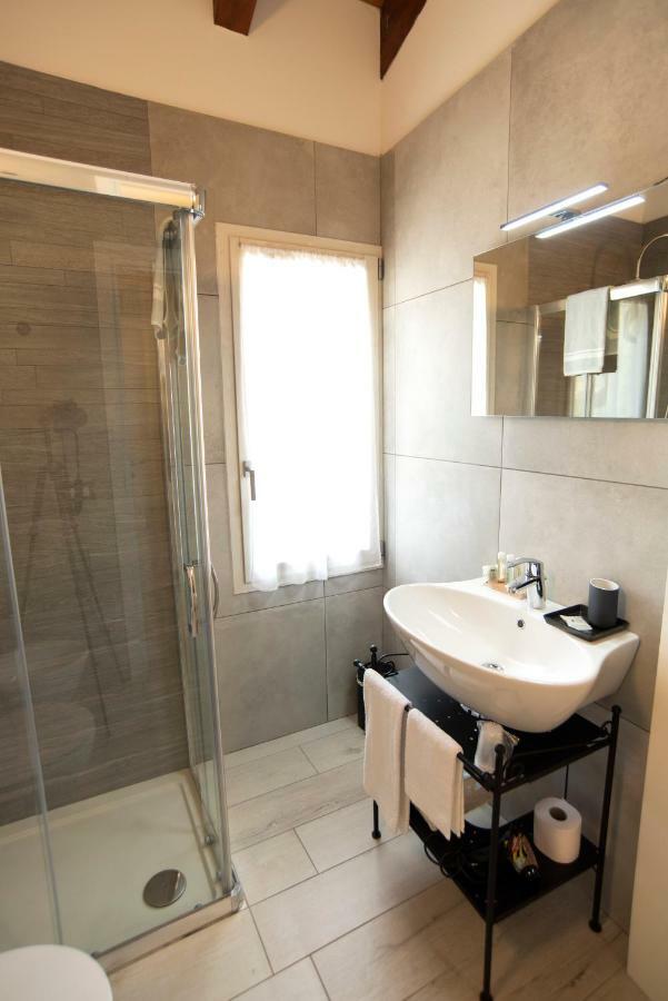 B&B La Torretta Риолунато Экстерьер фото