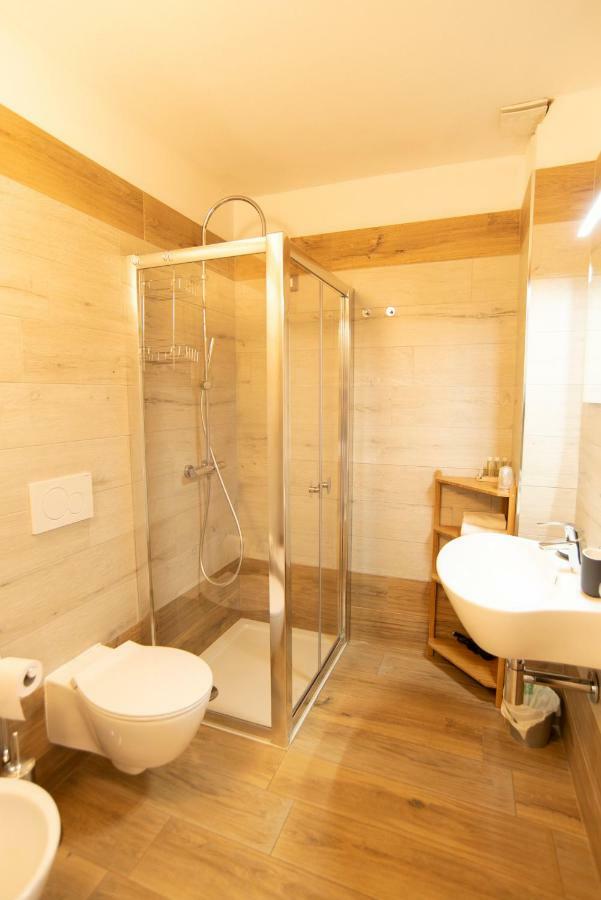 B&B La Torretta Риолунато Экстерьер фото
