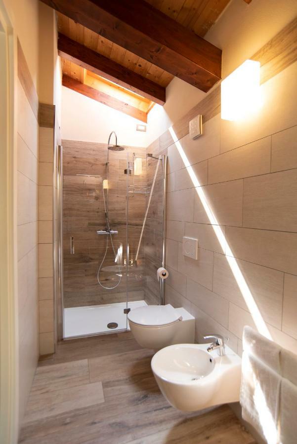 B&B La Torretta Риолунато Экстерьер фото