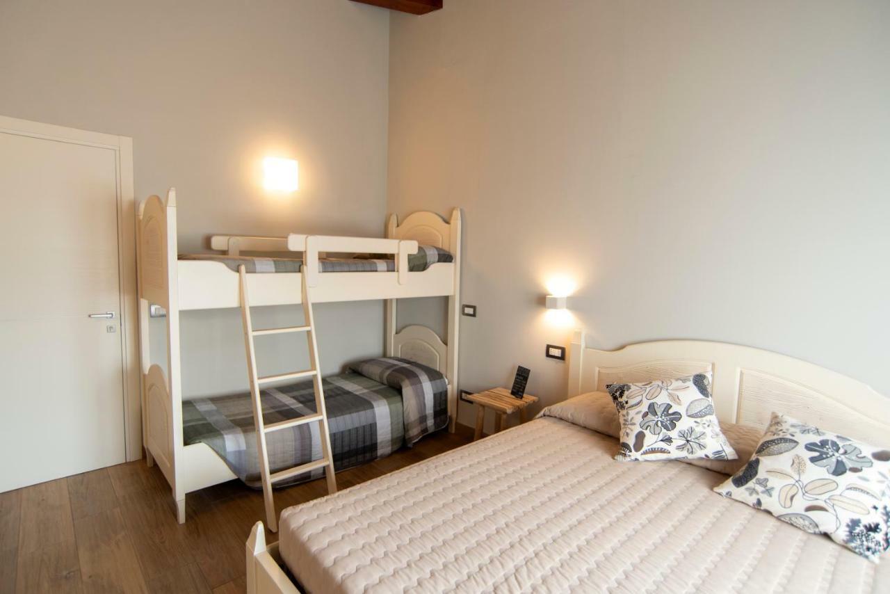 B&B La Torretta Риолунато Экстерьер фото