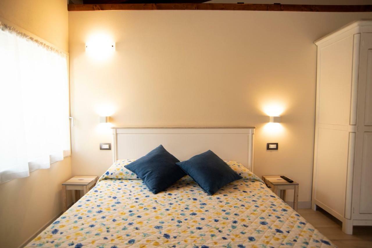 B&B La Torretta Риолунато Экстерьер фото